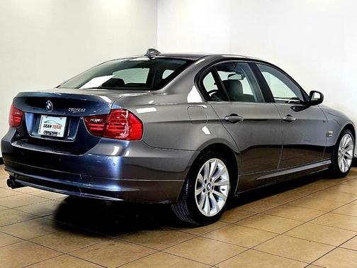 2011 BMW 328 xDrive