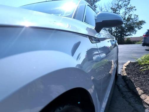 2018 Audi A5 2.0T Premium Plus