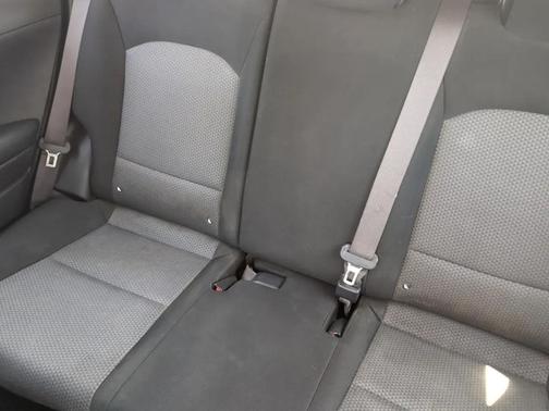 RED 2020 Kia Soul X-Line