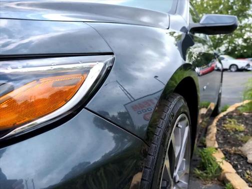 2021 Chevrolet Malibu FWD LT
