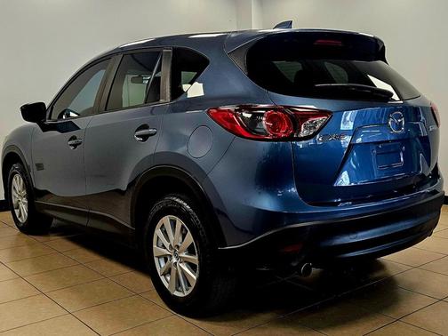 2015 Mazda CX-5 Touring