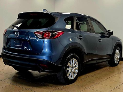 2015 Mazda CX-5 Touring