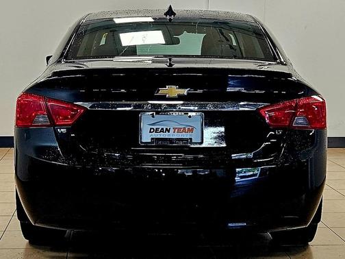 2019 Chevrolet Impala 1LT