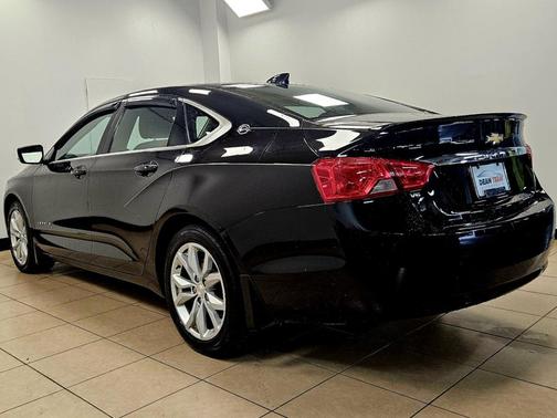 2019 Chevrolet Impala 1LT
