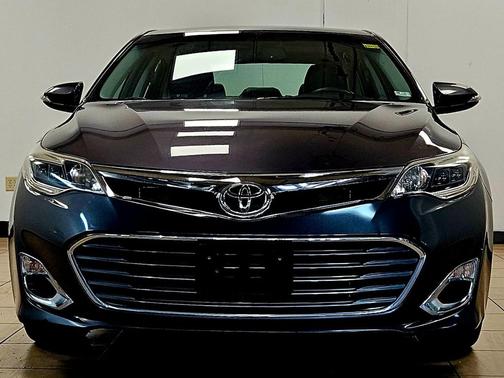 2013 Toyota Avalon XLE Premium