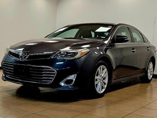 2013 Toyota Avalon XLE Premium