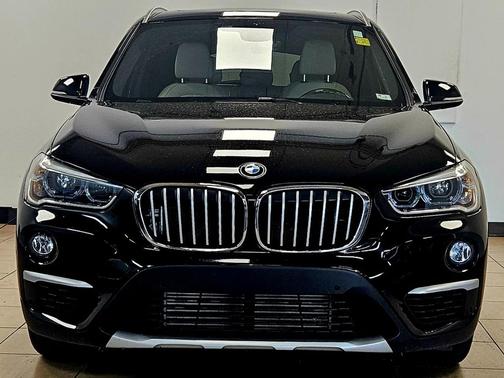 2017 BMW X1 xDrive 28i