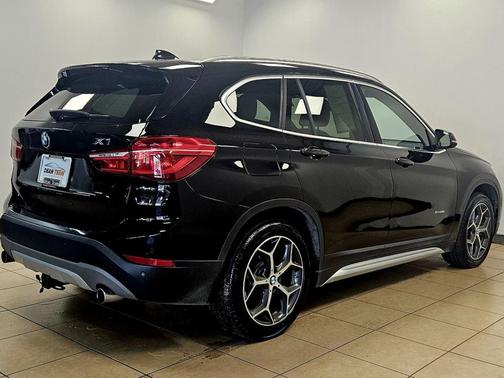 2017 BMW X1 xDrive 28i