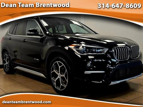 2017 BMW X1 xDrive 28i