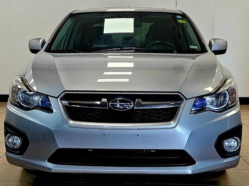2013 Subaru Impreza 2.0i Limited