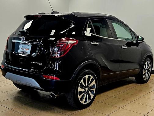 2019 Buick Encore Essence
