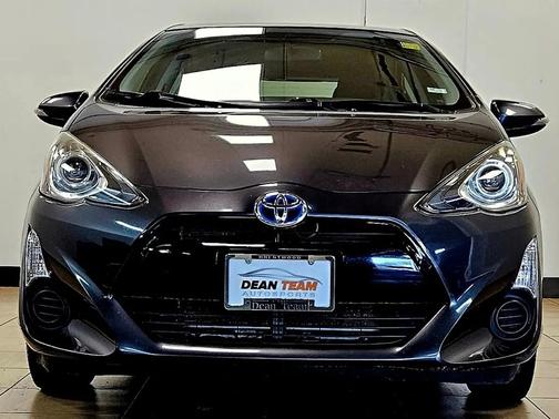 2015 Toyota Prius c Two
