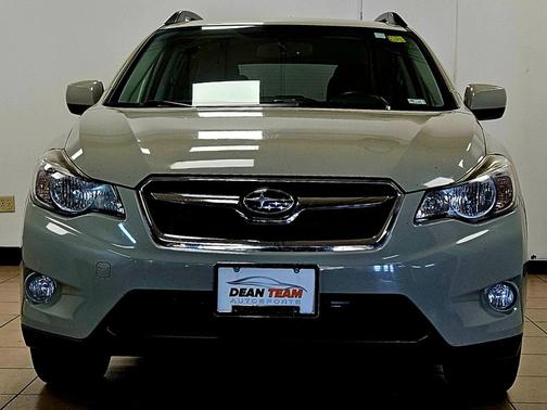 2013 Subaru XV Crosstrek 2.0i Limited