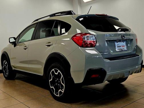 2013 Subaru XV Crosstrek 2.0i Limited