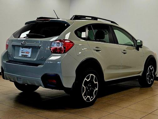 2013 Subaru XV Crosstrek 2.0i Limited
