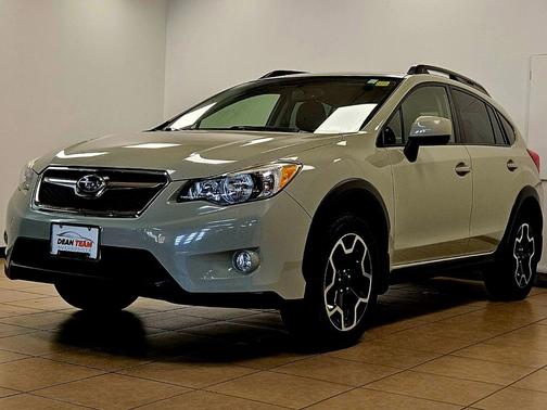 2013 Subaru XV Crosstrek 2.0i Limited