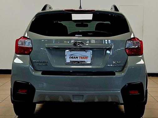 2013 Subaru XV Crosstrek 2.0i Limited