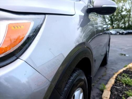 2016 Kia Sorento L