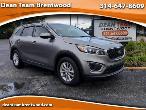 2016 Kia Sorento L