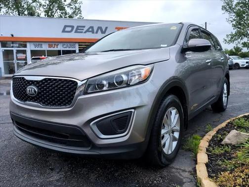 2016 Kia Sorento L