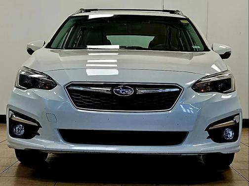 2019 Subaru Impreza 2.0i Limited