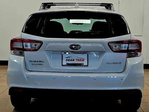 2019 Subaru Impreza 2.0i Limited