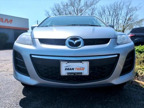 2011 Mazda CX-7 i SV
