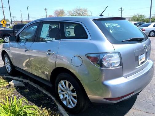 2011 Mazda CX-7 i SV