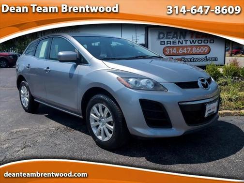 2011 Mazda CX-7 i SV