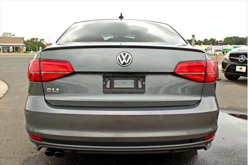 2017 Volkswagen Jetta GLI