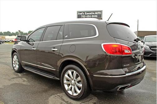 2014 Buick Enclave Premium