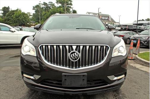 2014 Buick Enclave Premium