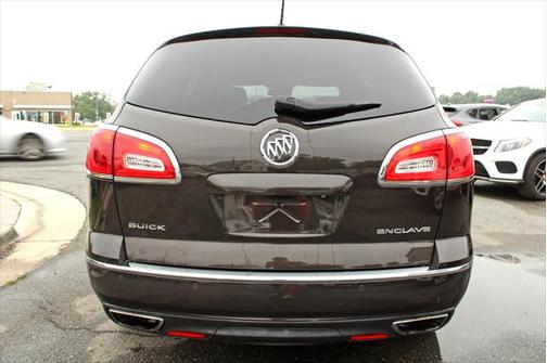 2014 Buick Enclave Premium