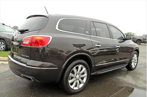 2014 Buick Enclave Premium