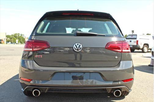 2019 Volkswagen Golf 1.4T S