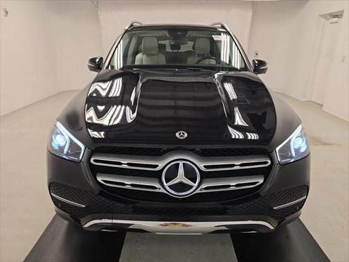 2021 Mercedes-Benz GLE 350 4MATIC