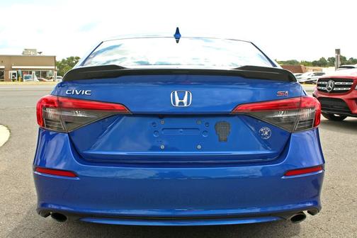 2023 Honda Civic Si Base