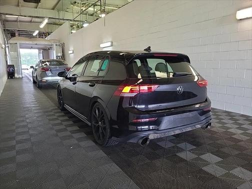 2024 Volkswagen Golf GTI 1.4T TSI