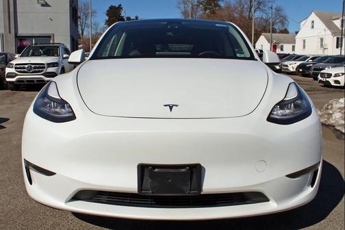 2023 Tesla Model Y LONG RANGE 3RD ROW