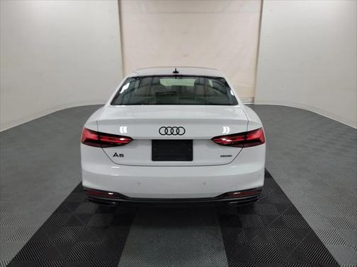 2022 Audi A5 45 S line Premium Plus