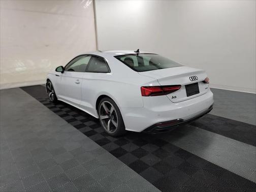 2022 Audi A5 45 S line Premium Plus