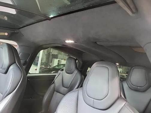 2018 Tesla Model X 100D