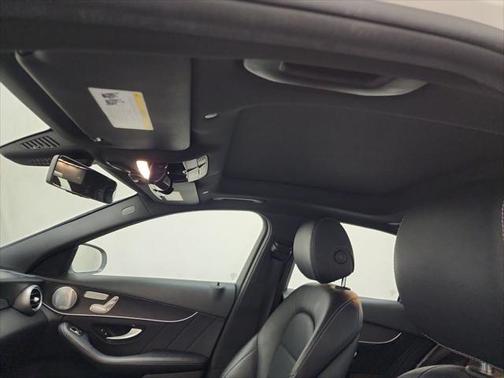 2021 Mercedes-Benz C-Class C 300 4MATIC