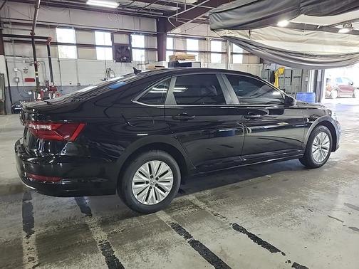 2020 Volkswagen Jetta 1.4T S