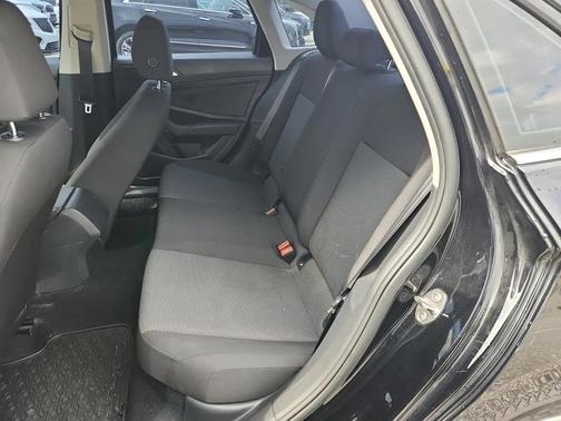 2020 Volkswagen Jetta 1.4T S
