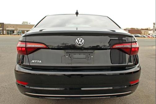 2020 Volkswagen Jetta 1.4T S
