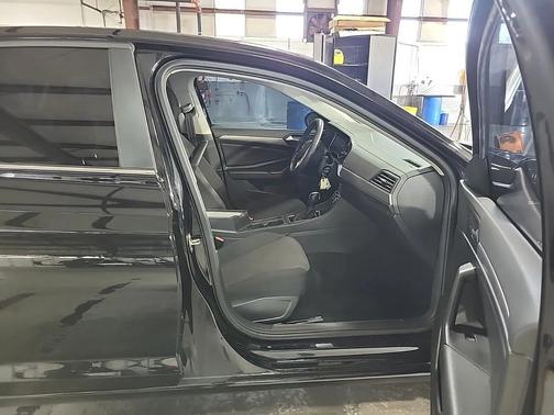 2020 Volkswagen Jetta 1.4T S