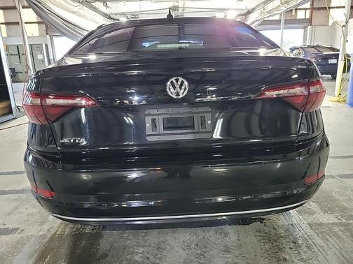 2020 Volkswagen Jetta 1.4T S