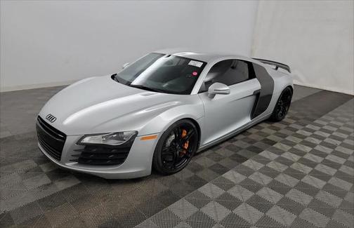 2009 Audi R8 4.2 quattro