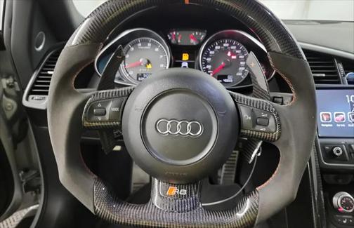 2009 Audi R8 4.2 quattro